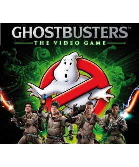Ghostbusters: The Videogame Gift Steam Key GLOBAL